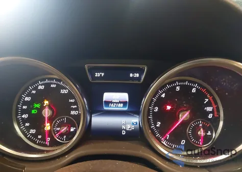 2018 Mercedes-Benz Gle 350 4Matic z USA, uszkodzony, nr VIN 4JGDA5HB6JB058097